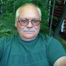 Фотография мужчины Дмитрий, 57 лет из г. Соликамск