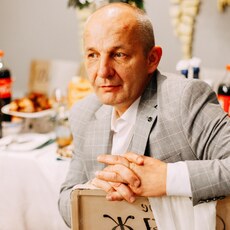 Фотография мужчины Дмитрий, 44 года из г. Слуцк