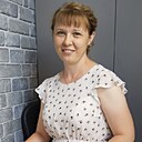 Оля, 43 года