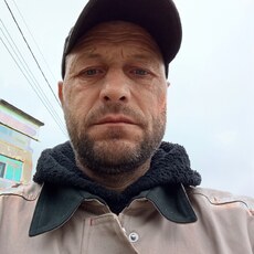 Фотография мужчины Тимоха, 48 лет из г. Петропавловск-Камчатский