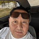 Bek, 42 года