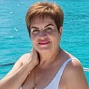 Людмила, 53 года