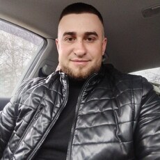 Фотография мужчины Саша, 33 года из г. Новосибирск