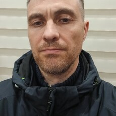 Фотография мужчины Андрей, 45 лет из г. Екатеринбург