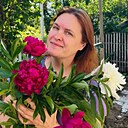 Галинка, 49 лет