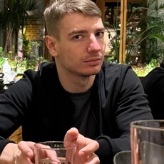 Фотография мужчины Илья, 27 лет из г. Москва