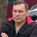 Гена, 55 лет