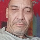 Еркен, 55 лет