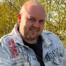 Фотография мужчины Александр, 36 лет из г. Новокузнецк