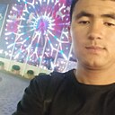 Расул, 24 года