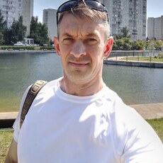 Фотография мужчины Дмитрий, 44 года из г. Зеленоград
