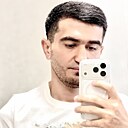 Фируз, 28 лет