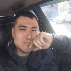 Фотография мужчины Паша, 36 лет из г. Абакан