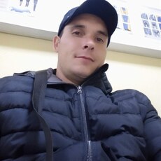 Фотография мужчины Владимир, 43 года из г. Чита