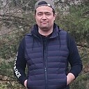 Эркин, 34 года