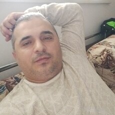 Фотография мужчины Тима, 44 года из г. Великий Новгород