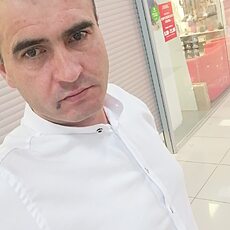 Фотография мужчины Владимир, 42 года из г. Домодедово
