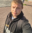 Саша, 36 лет