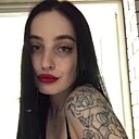 Анастасия, 27 лет