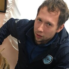 Фотография мужчины Андрей, 29 лет из г. Южно-Сахалинск