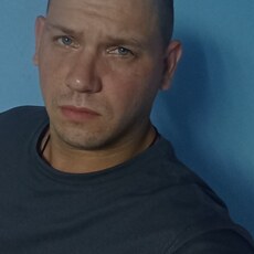 Фотография мужчины Даниил, 34 года из г. Березники