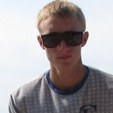 Фотография мужчины Сергей, 30 лет из г. Славгород