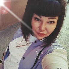 Фотография девушки Дарья, 32 года из г. Омск