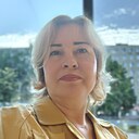 Эльмира, 47 лет