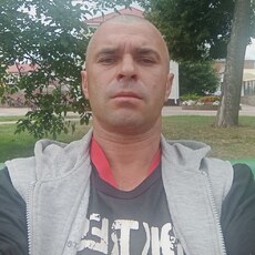 Фотография мужчины Дмитрий, 41 год из г. Кобрин