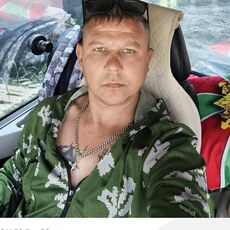 Фотография мужчины Лёва, 41 год из г. Изобильный