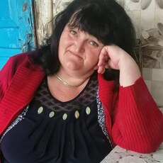 Фотография девушки Елена, 48 лет из г. Славянск-на-Кубани