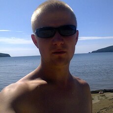 Фотография мужчины Дмитрий, 37 лет из г. Дальнереченск