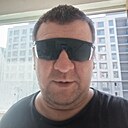 Улугбек, 43 года