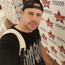 Фотография мужчины Роман, 46 лет из г. Москва
