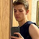 Илья, 18 лет