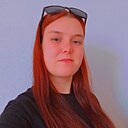 Ксения, 19 лет