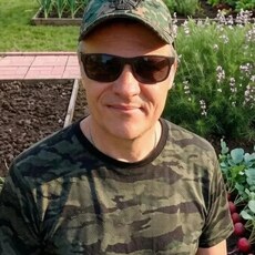 Фотография мужчины Александр, 46 лет из г. Новокузнецк