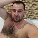 Александр, 36 лет