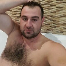Фотография мужчины Александр, 36 лет из г. Феодосия