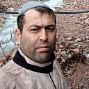 Аброр, 39 лет
