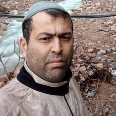 Фотография мужчины Аброр, 39 лет из г. Наманган
