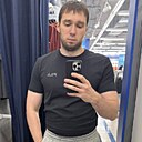 Макс, 34 года