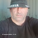 Теймур, 48 лет
