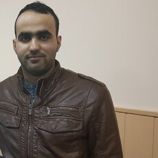Фотография мужчины Hadi, 31 год из г. Хайфа