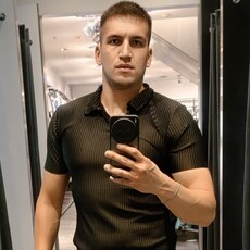 Фотография мужчины Alessandro, 33 года из г. Камышлов