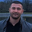 Zaur, 34 года