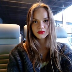 Фотография девушки Дарья, 31 год из г. Екатеринбург