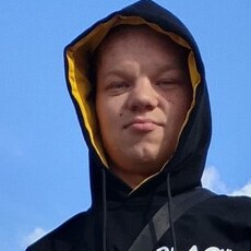 Фотография мужчины Максим, 23 года из г. Псков