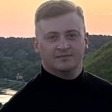 Фотография мужчины Артур, 31 год из г. Гродно