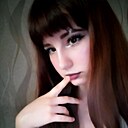 Ангелина, 18 лет